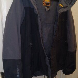 Burton Snowboarder Jacket